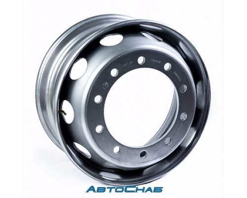 Диск 9.00х22.5 10x335 ET175 d281 NORTEC-18